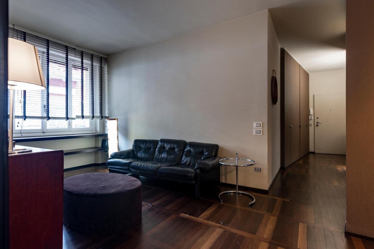 Bsj Apartment Florenţa Exterior foto