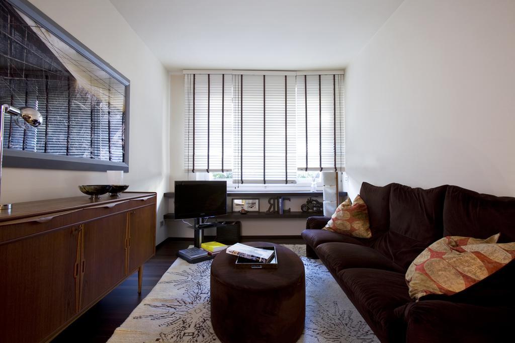 Bsj Apartment Florenţa Cameră foto