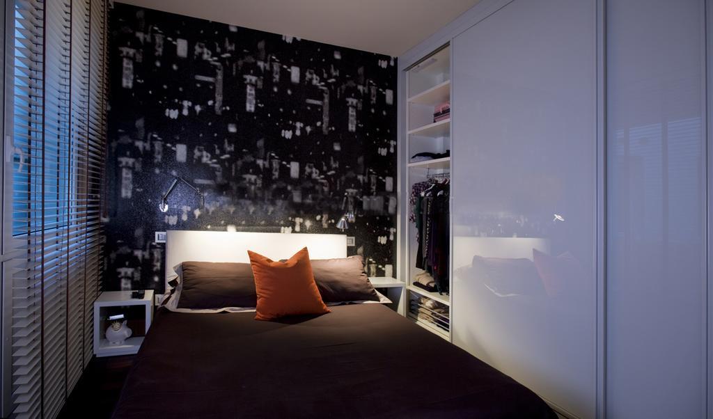 Bsj Apartment Florenţa Cameră foto