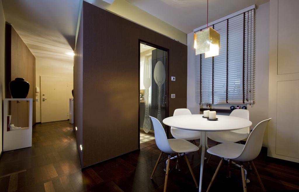 Bsj Apartment Florenţa Cameră foto